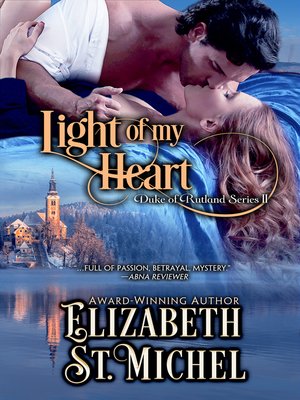 cover image of Light of My Heart